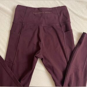 Victorias Secret Leggings with Pockets